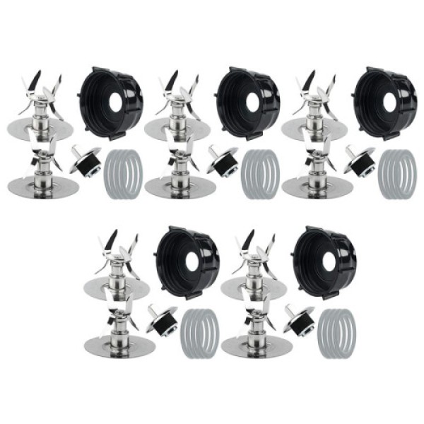 Replacement Parts for & Osterizer Blender Ice Blades Gasket